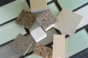 quartz countertop near baltimore